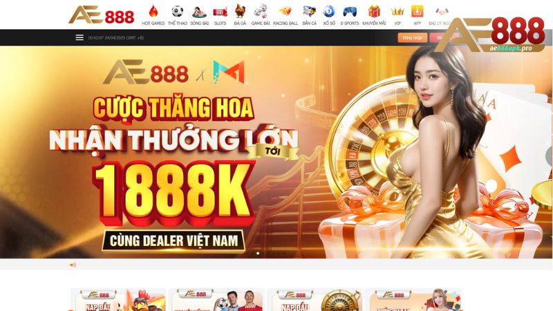 Những Lưu Ý Khi Tham Gia Cá Cược Tại AE888