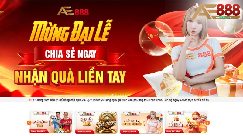 Tại Sao AE888 Được Đánh Giá Là Nhà Cái Thể Thao Uy Tín?