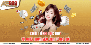 Chơi Liêng Cực Hay Với Chiến Thuật Siêu Đỉnh Từ Cao Thủ