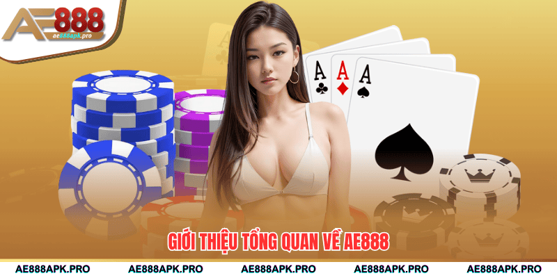 Giới thiệu tổng quan về AE888