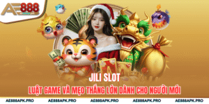 Jili Slot - Luật Game Và Mẹo Thắng Lớn Dành Cho Người Mới
