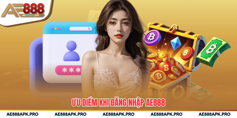 Xử lý đăng nhập AE888 bị chặn cực dễ